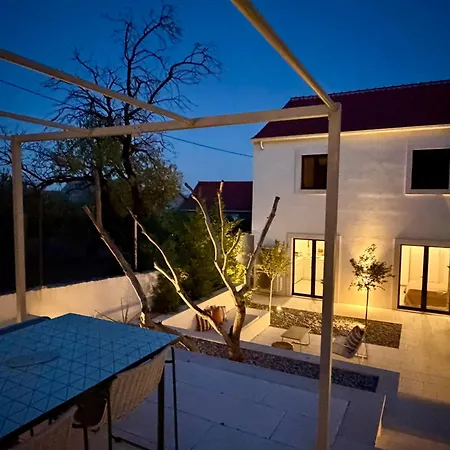 Casa Old Town Bol