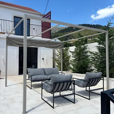 Апартаменти Casa Old Town