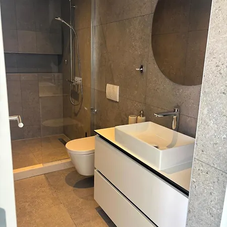 Casa Old Town Апартаменти Бол