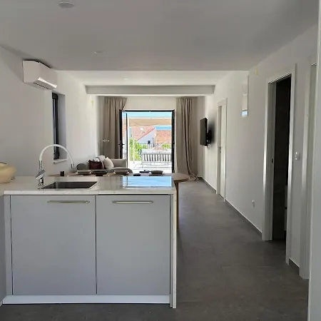 Апартаменти Casa Old Town *