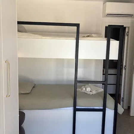 Casa Old Town Апартаменти