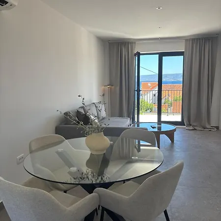 Casa Old Town Appartement