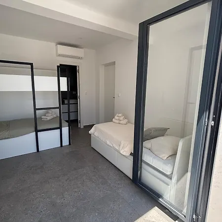 Апартаменти Casa Old Town