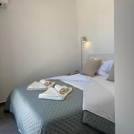 Casa Old Town Апартаменти Бол