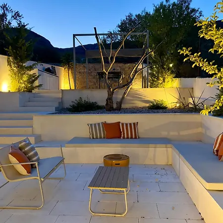 Casa Old Town Апартаменти Бол