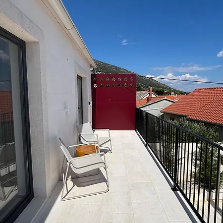 Апартаменти Casa Old Town Бол