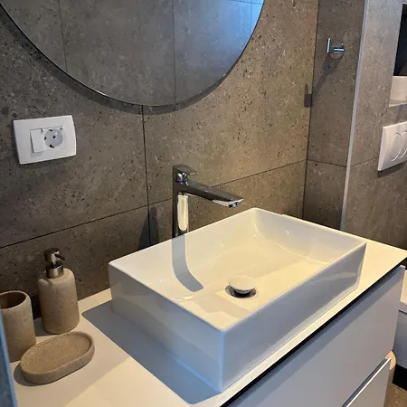 Casa Old Town Апартаменти Бол