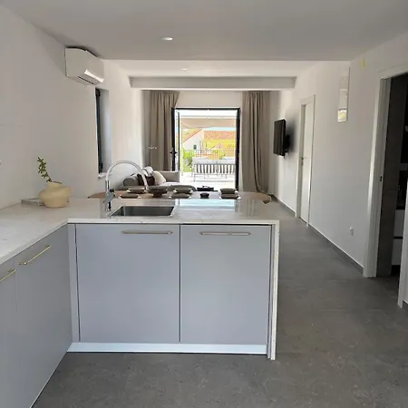 Апартаменти Casa Old Town Бол