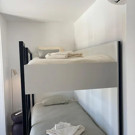 Апартаменти Casa Old Town Бол