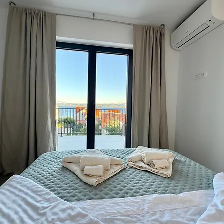 Апартаменти Casa Old Town Бол