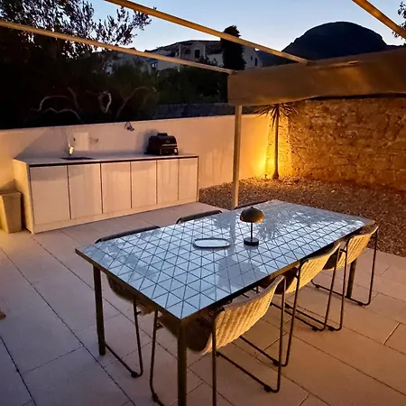 Casa Old Town Апартаменти *