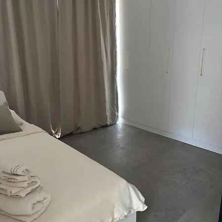 شقة Casa Old Town بول